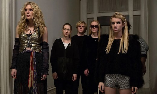 ‘AHS,’ Ranked: The Best ‘American Horror Story’ Seasons to Watch Around Halloween - Coachella Valley Independent