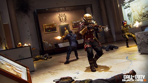 "Ranked progression should be about winning" - CoD player slams the ranking system in Black Ops 6, fans weigh in