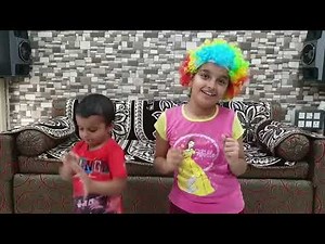 Aaloo Kachalu beta kahan gaye the - आलू कचालू - Aalu kachalu beta hindi poem kids