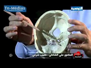 برنامج رفعت الجلسة : قضية الصحبي : 25-09-2012