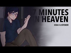 7 Minutes In Heaven 7500 Special | Iida Tenya x Listener {BNHA ASMR Fanfiction Reading}