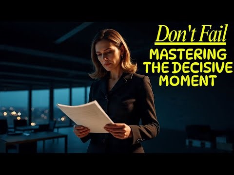 The OODA Loop: A Military Strategy for Making Decisions Under Pressure | Don't Fail