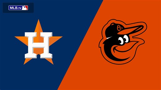 Houston Astros vs. Baltimore Orioles 4/30/26 - Stream the Game Live - Watch ESPN