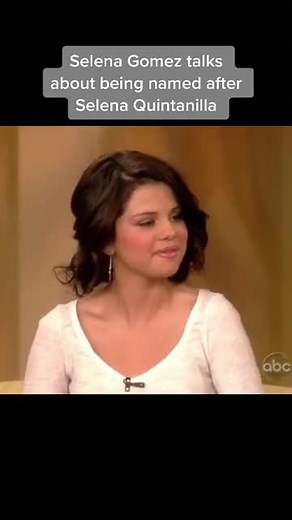 The Impact of Selena: From Selena Gomez to Selena Quintanilla