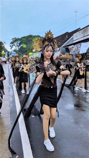 joget karnaval x kostum festival!! dance carnival