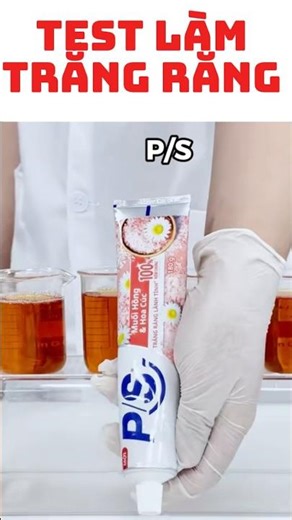 TEST OF CHEAP TEETH WHITENING TOOTHPASTE FOR HOME USE #beauty #cosmetics #skincare #skincare