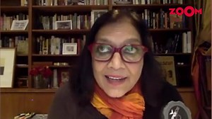 #Ace director #MiraNair talks about the how she never lost touch with her indian roots.She also opened up about the #BlackLivesMatter & #MeToo movement which took the world by a storm. Watch video to know more. | Zoom TV