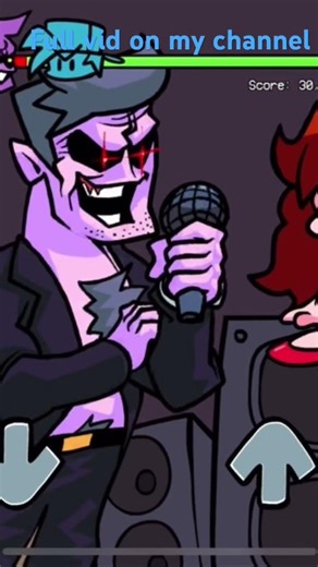 Beating week 1 normal FNF #fridaynightfunkin#fnf