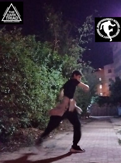 Jumpstyle Dance: The Beat of Hardstyle