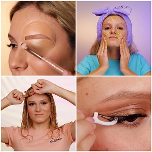 Fabulous beauty hacks for you to try out✨ | Make-Up & Hair Tutorials