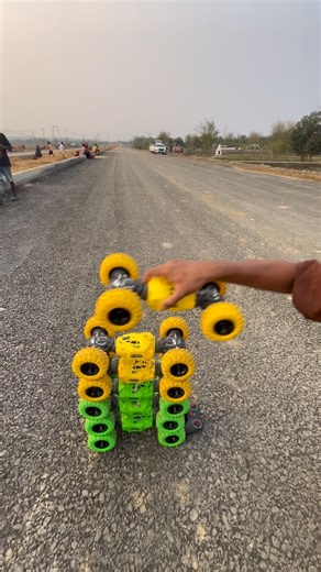 Six best Rc remote control for Moka car