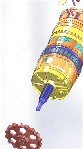 Khoá học Solidworks motion #hoccokhi #solidworks #motion