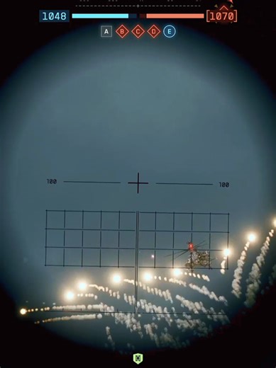 I really love the RPG sound @Battlefield #bf6 #battlefield #gaming #fps #ps5