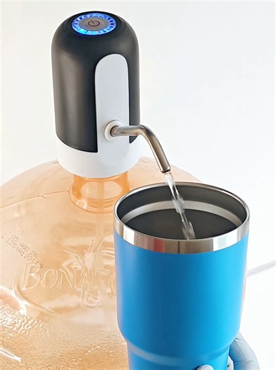 Water Dispenser Features and Benefits