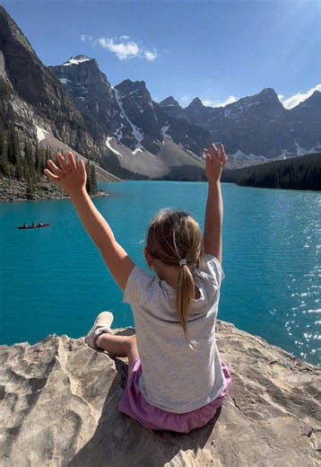 Moraine Lake Banff: How to Visit Moraine Lake in Banff National Park