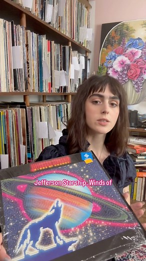 823 reactions · 56 comments | The cover is so good. Love the labyrinth | Soundwavesoffwax | Facebook