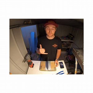 3.9K views · 11 reactions | James Kenny reviews the Milwaukee M12 Pop Rivet Tool  | TradeTools | Facebook