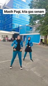 79K views · 760 reactions | Senam pagi biar sehat | Zin Zan | Facebook