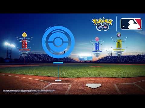 Batter up, Trainers! ⚾