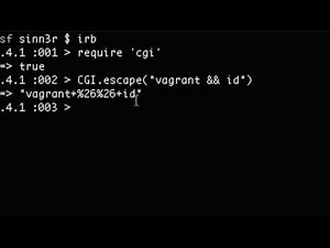 Exploit the Chat Bot on Metasploitable3