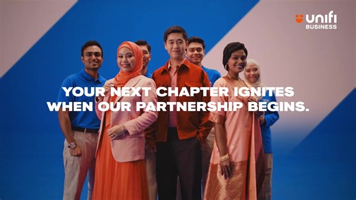 Take the next step in growing your business with our partnership. Learn how Pinn Yang, Nana, and Erin have done it with our digital solutions. | Unifi Business