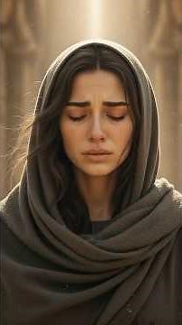 ANNA IN THE BIBLE | The Prophetess Who Recognized Jesus