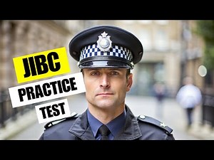 JIBC Practice Test 2026 Justice Institute of British Columbia Law Enforcement Questions & Answers