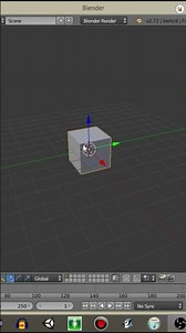 UPBGE - (C3)Toggle Bullet Types Python #indiegame #tutorial #upbge #blendergame