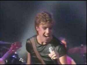 SHAUN CASSIDY ON SOLID GOLD