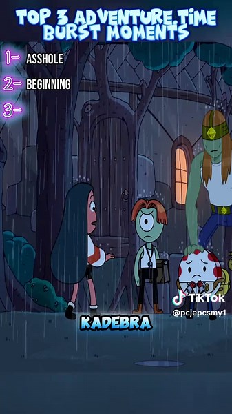 Explore Adventure Time: Cartoon Fun for All Ages