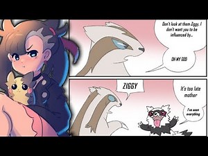 Pokemon Sword & Shield Memes are just TOO FUNNY (and cute)