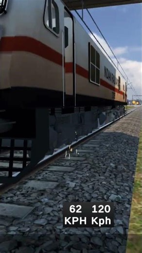 emergency break applying. electric locomotive break. gameplay