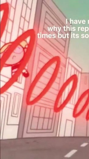 A Perfect Loop Of Super Sonic Scream!