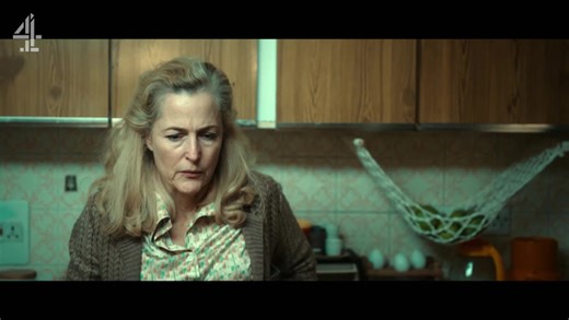 WATCH: Trespasses Official Trailer