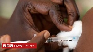 Covid : quels sont les effets secondaires les plus courants des vaccins et pourquoi est-il normal d'en avoir ? - BBC News Afrique