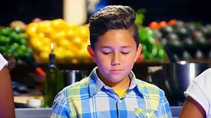 MasterChef Junior S05E02