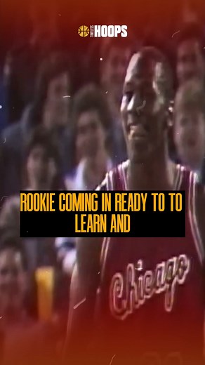 29K views · 808 reactions | NBA Legends on how great Michael Jordan as a leader | Timeless Hoops | Facebook