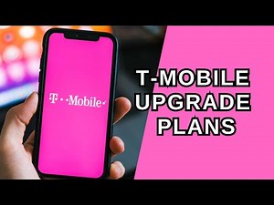 All about T-Mobile upgrade policy and upgrading plans