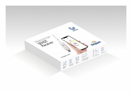 Watchman SENSiT & Watchman Advanced Smart WiFi tank level USB receiver