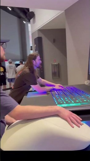 Inside the World's Largest Supercomputer (and why you should care)