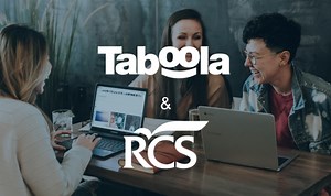 Taboola implementará publicidad nativa RCS MediaGroup - ProgPublicidad