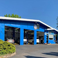 Meet the Team - Portland Motor Works