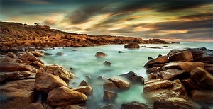 Long Exposure Photography Calculation Trick - PictureCorrect