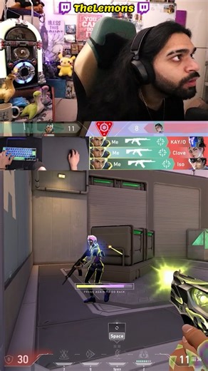Unwinnable clutch in Immortal lobby #valorant #valorantclips #valorantclipsdaily #valorantdailyclips #valoclips #valorantreels #valoranthighlights #valorantedit #valorantgaming #valclips #thelemonsdidit | TheLemons