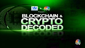 2.5K views · 16 reactions | Twitter CEO, Jack Dorsey sold his first-ever tweet as an NFT (Non-Fungible Token) for over $2.9 m in March. What are NFTs & how do they work? Manisha Gupta turns the spotlight on NFTs in our special segment #Blockchain & #Crypto Decoded WazirX #Cryptocurrency #NFTs | CNBC-TV18 | Facebook