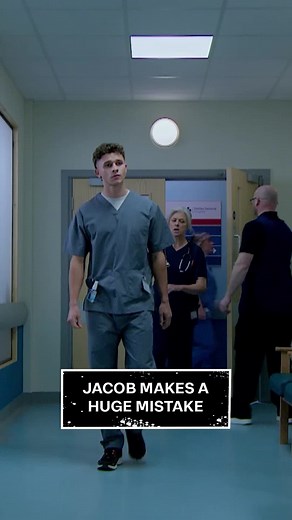 A Day in the Life at A&E: Jacob's Stressful Experience