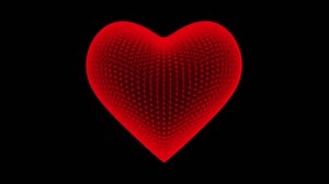 clip-1022447080-3d-model-red-heart-made-plexus-beating