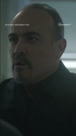 Dexter: Resurrection - Dexter & Batista - s01e01