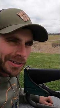 Zulus 4K Day/Night Vision Scope #shorts #hunting #shortvideo