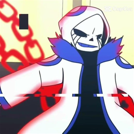 ERROR 404🥶#undertale #sans #edit #errorsans #underverse #undertaleau #fyp